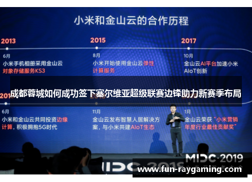 成都蓉城如何成功签下塞尔维亚超级联赛边锋助力新赛季布局