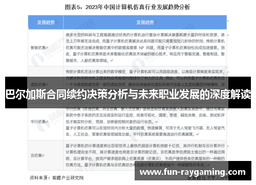 巴尔加斯合同续约决策分析与未来职业发展的深度解读