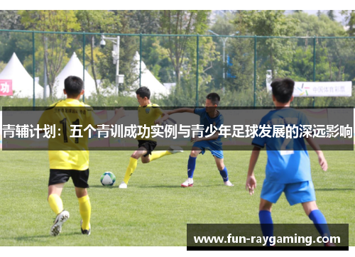青辅计划：五个青训成功实例与青少年足球发展的深远影响